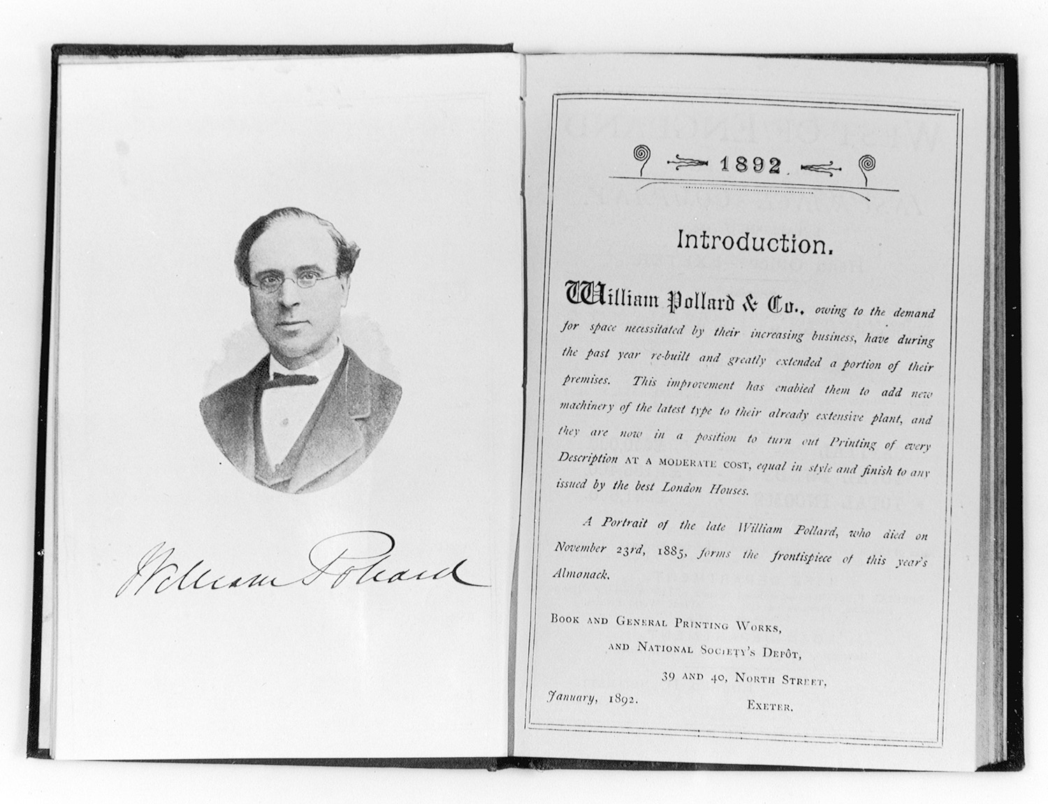 Development through the Victorian years Pollards Print