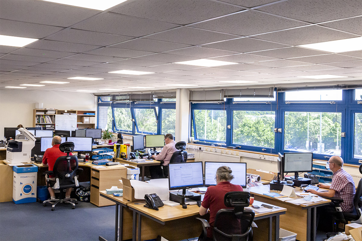 Reorder Pollards Print